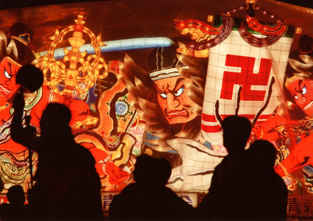 [2025年版] 享受青森的夏天！ 充滿熱情的傳統節日和活動